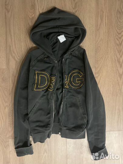 Толстовка для доставки