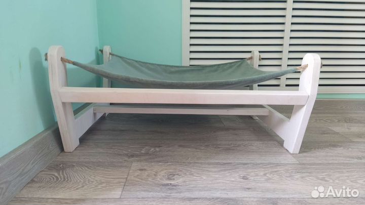 Лежак для домашнего питомца