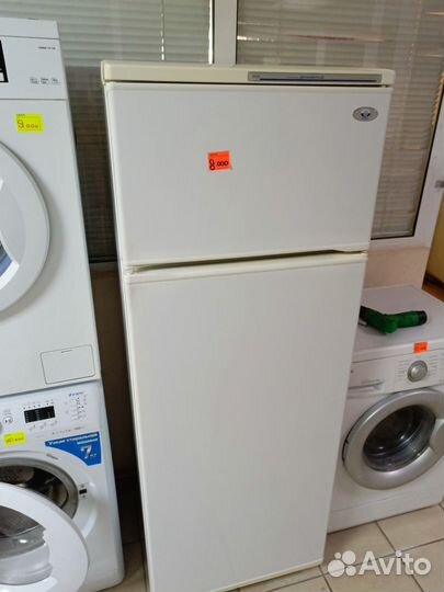 Холодильник небольшой Минск