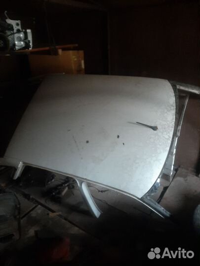 Кырша на priora