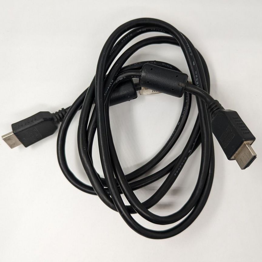 [R032100S01361] Кабель R032100s01361, Hp, Hdmi To Hdmi, 6ft