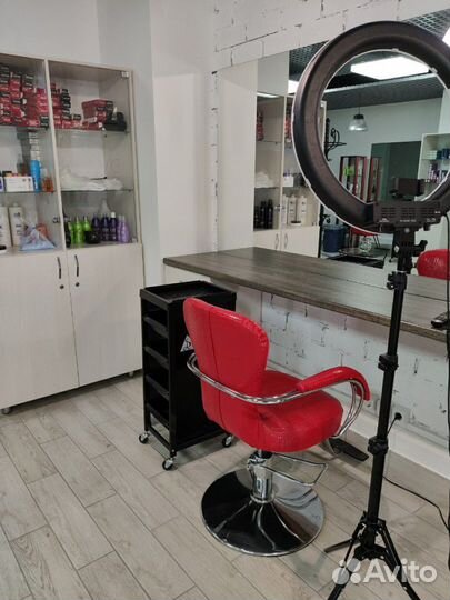 Аренда рабочего места, кабинета