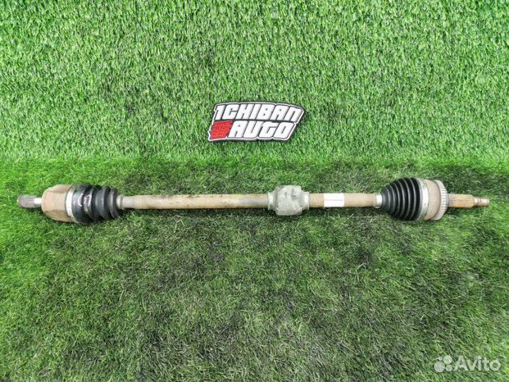 Привод передний правый Kia K3 YD G4FD 2017