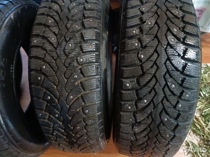 Formula Ice 195/65 R15 91