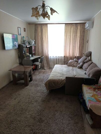 2-к. квартира, 48,1 м², 2/5 эт.