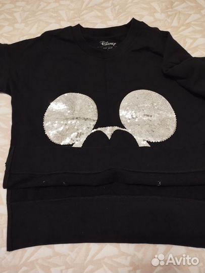 Кофта и штаны