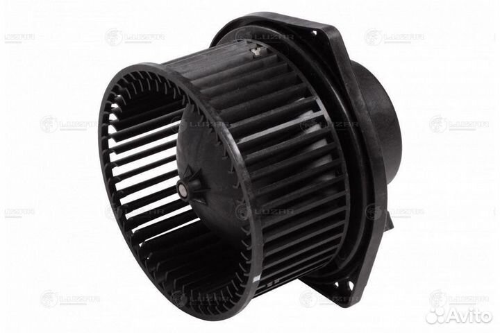 Мотор печки Subaru Forester SH