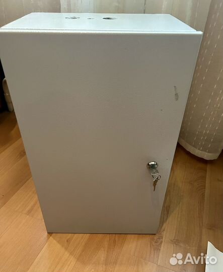 Блок источника питания Бирп 12/4,0 Т