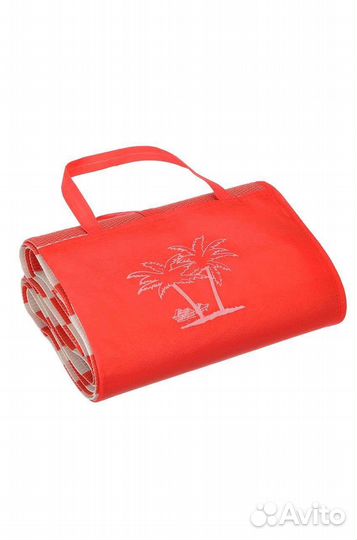 Пляжные коврики