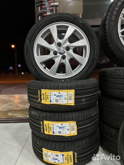 Aplus A609 195/50 R15 28M