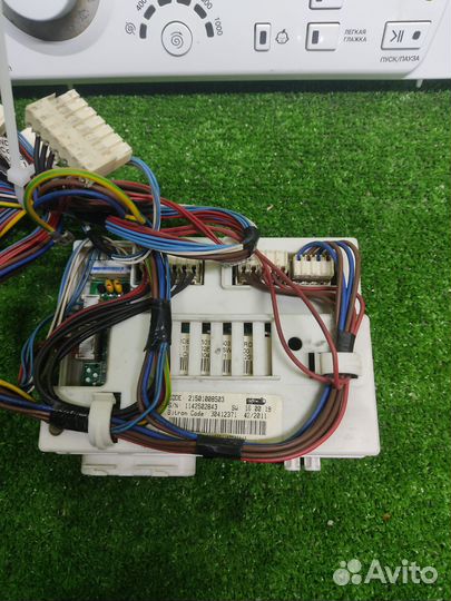 Модуль управления Hotpoint-Ariston arxsf105