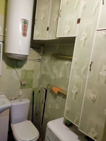 2-к. квартира, 38,7 м², 3/5 эт.