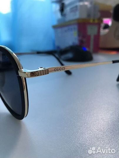 Очки gucci оригинал