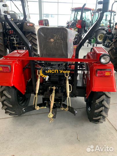 Мини-трактор SHIFENG SF 240, 2023