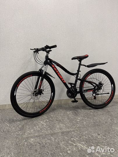 Велосипед 26 новый