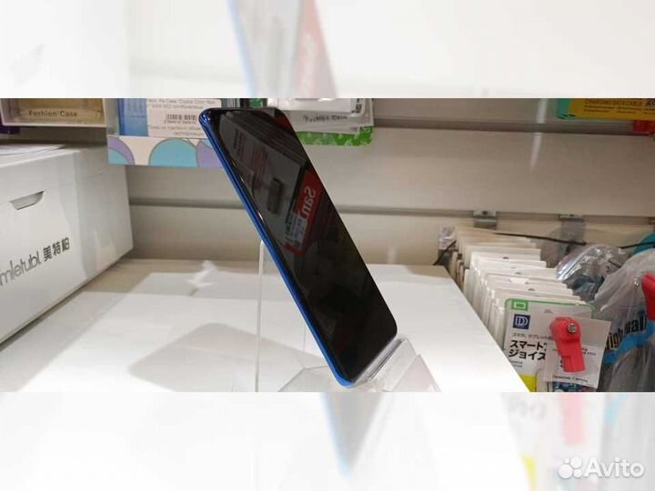 HONOR 9X, 4/128 ГБ