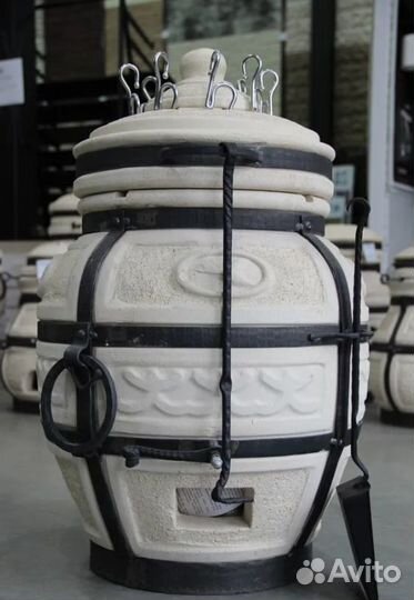 Тандыр Амфора 