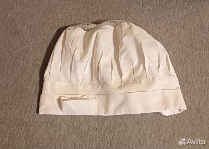 Форма поварская