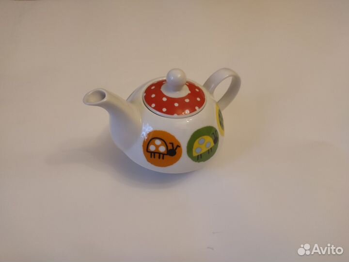 Чайный набор