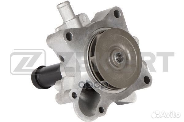 Помпа водяная Iveco Daily III IV 04- wp-1377 Z