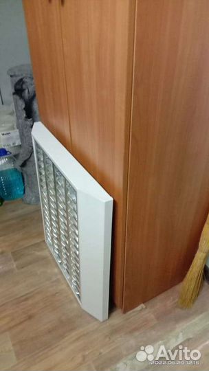 Светильник потолочный