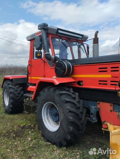 Трактор ХТЗ Т-150, 2023