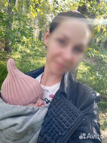 Слингонакидка diva milano