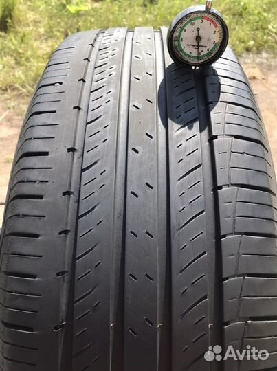Hankook Dynapro HP2 RA33 235/65 R17 108H