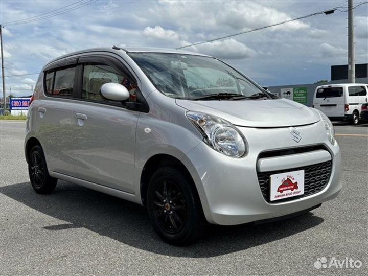 Suzuki Alto 0.7 AT, 2012, 47 000 км