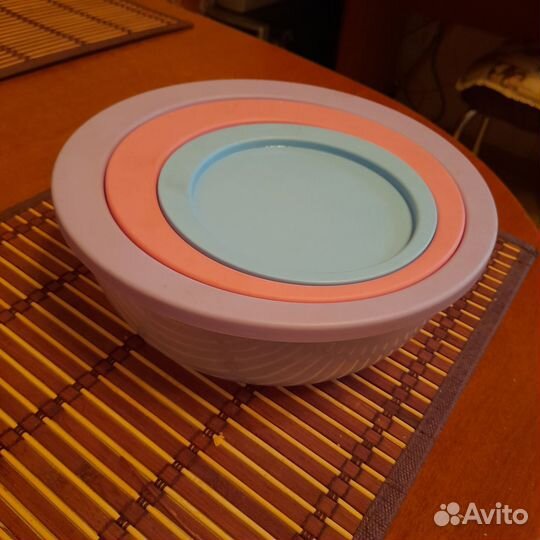 Кухонные принадлежности (В)