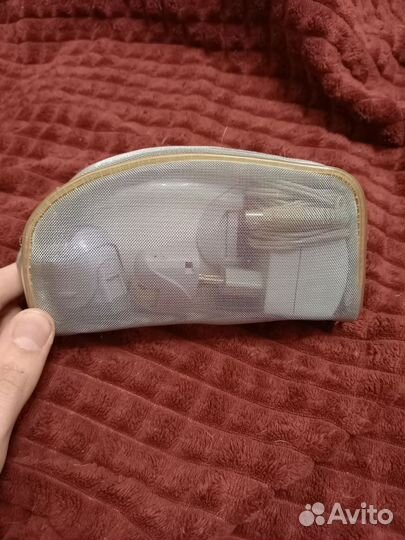 Депилятор brAun Silk Epil eversoft