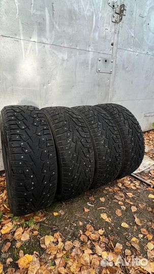 Yokohama Ice Guard IG55 205/55 R16