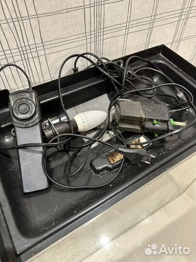 Аквариум 20л