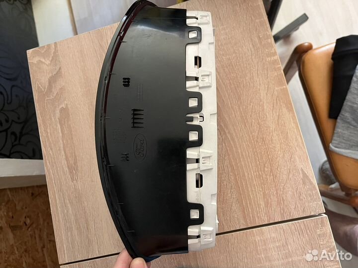 Спидометр форд focus mk2 1.8 16v