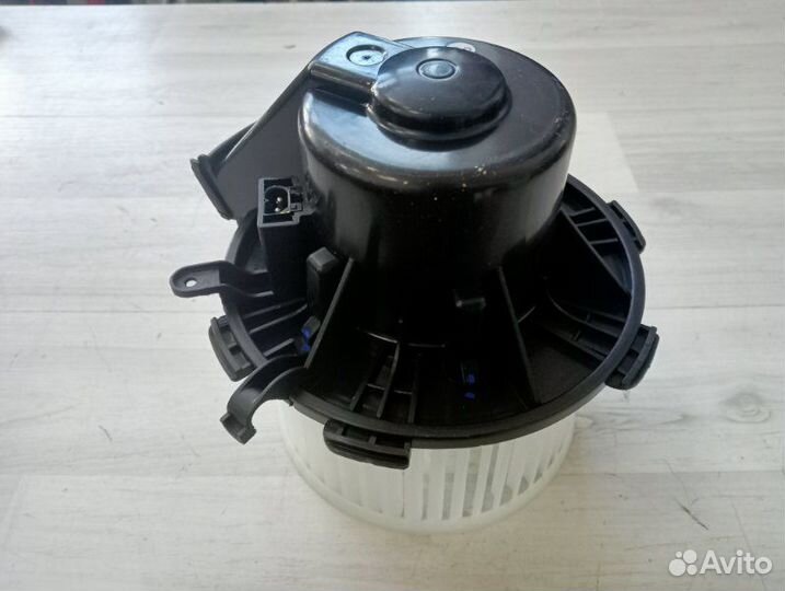 Мотор печки Mercedes-Benz Sprinter W906