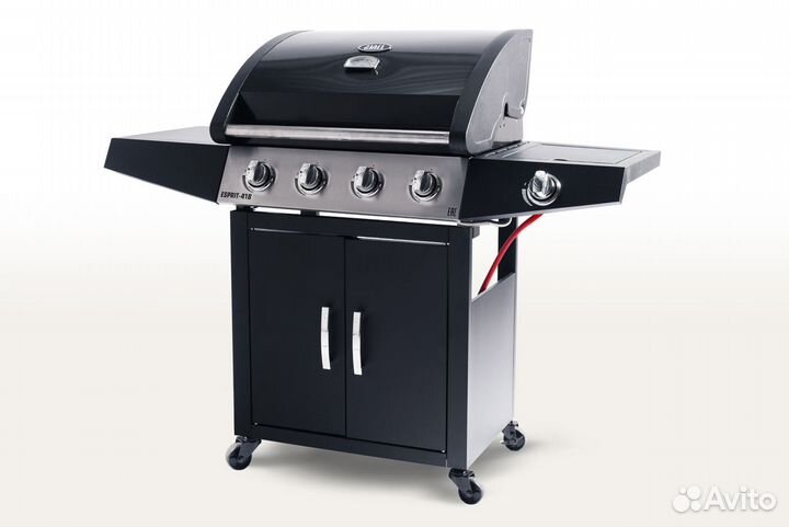 Газовый гриль Start Grill esprit-41B