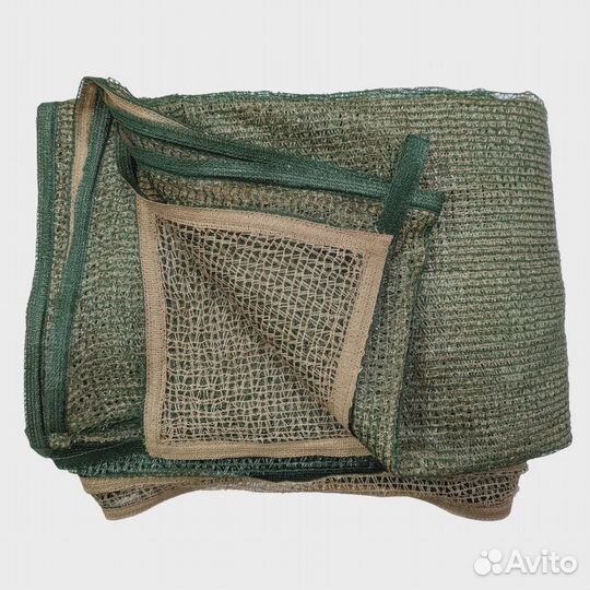 Защитная сетка (маскировочная сетка)