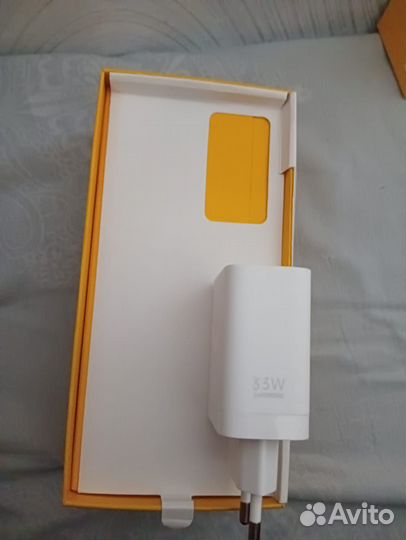 realme C55, 6/128 ГБ