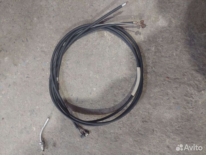 Аккумулятор на мотоцикл