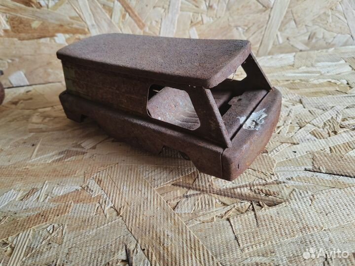 Детские игрушки СССР