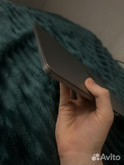 MacBook Pro 13 2017 128