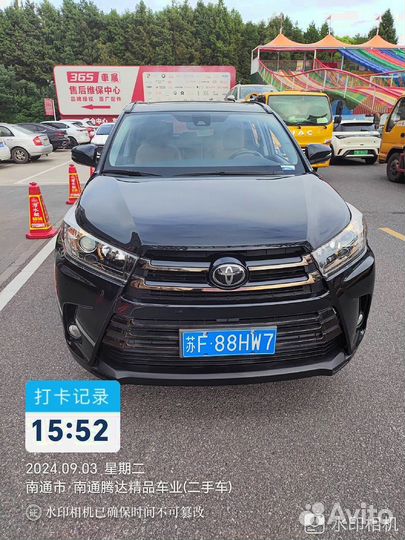 Авто из Китая. Под заказ