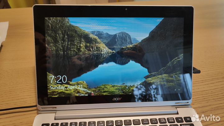 Acer Aspire Switch 11