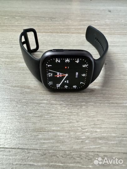 Смарт часы Honor watch 4