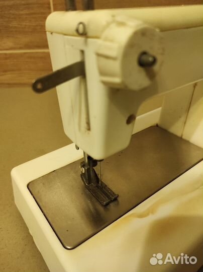 Швейная машина Катюша СССР