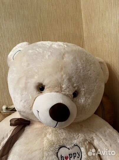Мягкая игрушка