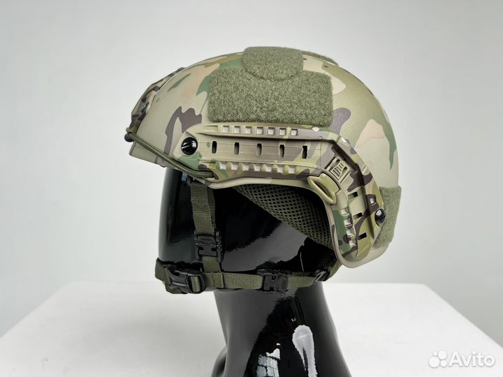 Баллистический шлем Ops core (Ares 2)