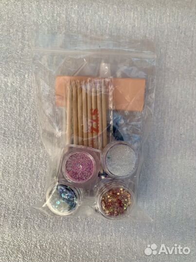 Набор для маникюра