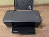 Лазерный принтер hp deskjet 1000