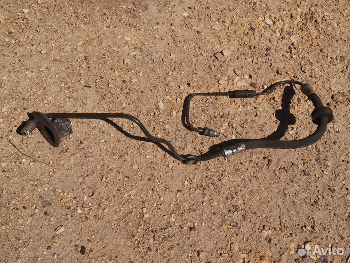 Трубка сцепления Golf 4, Skoda Octavia, Bora